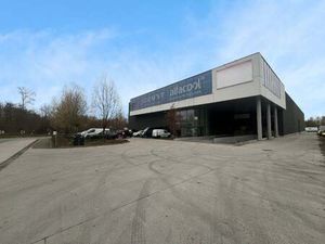 Bien professionnel à louer à Aalst € 8.873 (LIINJ) - PANORAMA B2B Oost-Vlaanderen industri