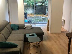 Maison de viille 70 m2 1 étage avec une cour