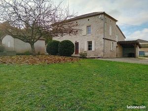 LOCATION MAISON individuelle