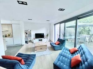 Maison 4 chambres SAINT JOB