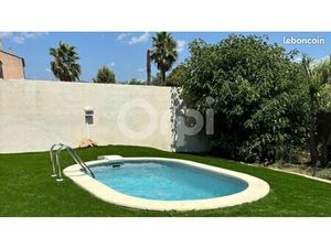 Maison 5 pièces 95 m²