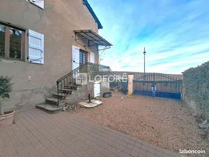 Maison 4 pièces 104 m²