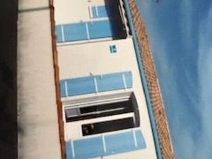 Maison d'habitation saint vincent sur jard