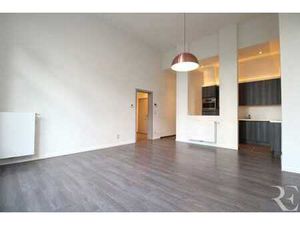 Quartier Schuman/Berlaymont – Appartement 1 CH de +- 83 m²