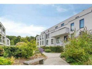 Superbe appartement neuf meublé au RDC avec 2 chambres  jard