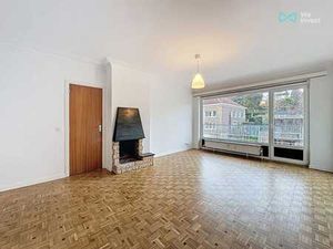 Woluwe-Saint-Pierre - app. 1 ch. A LOUER