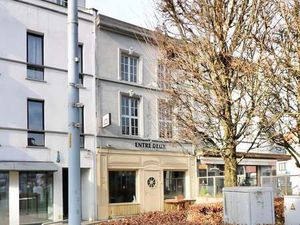 Bien professionnel à louer à Eeklo € 1.450 (LII4J) - Vastgoed Unicum | Zimmo