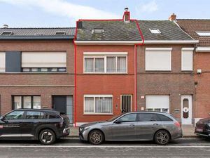 Maison à vendre à Niel € 299.000 (LIJD7) - Heylen Vastgoed - Mechelen | Zimmo