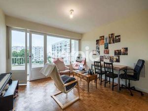 Vente Appartement 3 pièces à Angers La Fayette Eblé (49000) : à vendre 3 pièces / 61m² Ang