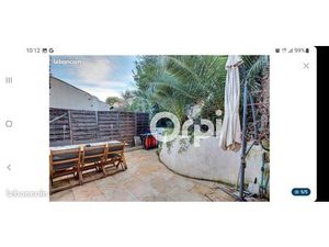 Appartement la penne sur huveaune