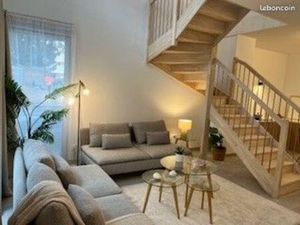 Appartement 5 pièces 107 m²