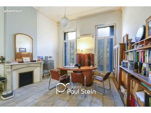 Appartement 3 pièces 79 m²