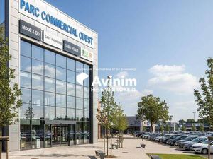 Local commercial à louer