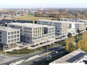 Bien professionnel à vendre à Rumbeke € 350.000 (LIJBB) | Zimmo