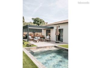 Maison 4 pièces 115 m²