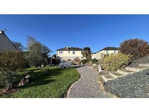 Vente Maison à Château-Gontier (53200) : à vendre / 76m² Château-Gontier