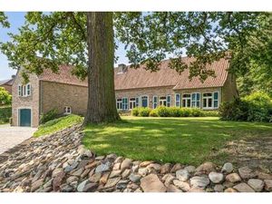 Fermette à vendre à Rotemerlaan 28 Neeroeteren (RBU87532)