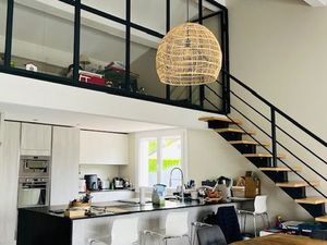 Maison 5 pièces 150 m²