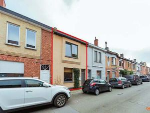 Maison à vendre à Mariakerke € 339.000 (LIJMT) - Convas | Zimmo