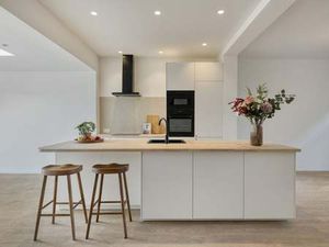 Maison à vendre à Oostakker € 345.000 (LIIFW) - Dewaele - woonvastgoed Latem | Zimmo