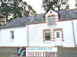 Vente Maison à Héric (44810) : à vendre / 68m² Héric