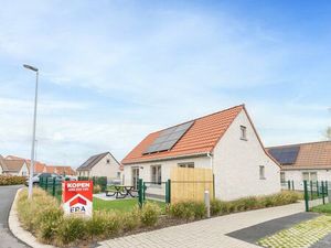 Maison à vendre à Oostduinkerke € 349.000 (LIIMP) | Zimmo