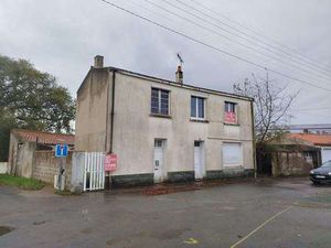 Vente Maison aux Sables-d'Olonne (85100) : à vendre / 82m² Les Sables-d'Olonne