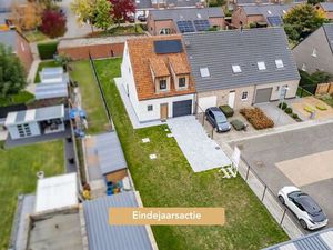 Maison à vendre à Meerdonk € 549.000 (LIJ42) | Zimmo