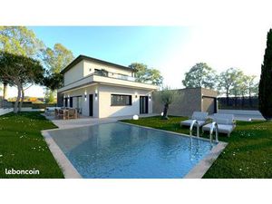 Marcy-l’étoile – maison familiale premium dans un écrin de verdure