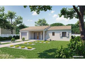 Villa 6 pièces 110 m²