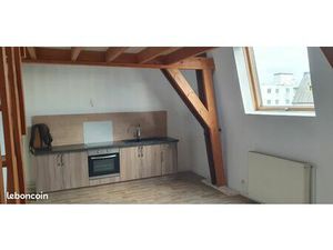 Halluin centre ville