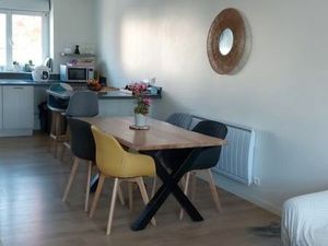 Appartement T3 avec garage