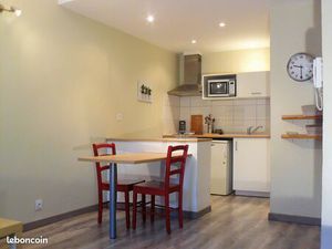 Studio meublé à Oraison