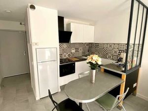 Location Studio pour un ou une étudiante SETE