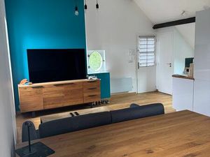 Appartement avec jardin