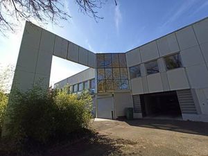 M. Christian Du Boucheron (E.I.)