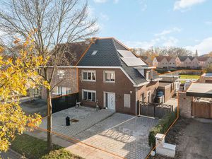 Maison à vendre à Beverlo € 349.000 (LIIVK) - Vastgoedservice Mol | Zimmo