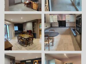 Maison meublé T4 de 110 m² avec Piscine