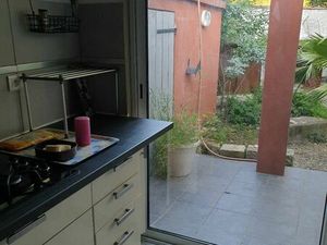 Maison meublée nimes centre