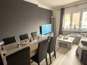 T2 rénové Centre-ville de Charmes Investissement locatif