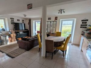 A louer F4 avec garage et chauffage inclu dans les charges