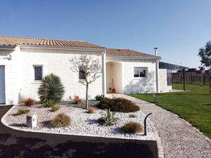 Maison contemporaine