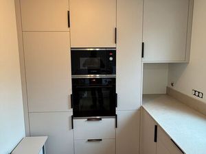 Appartement T5 - 126 m2 - Nantes Eraudière