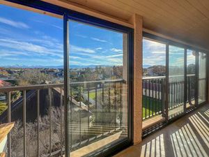 Appartement T2 + garage À Vendre