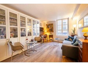 Charmant T2 de 39 m² en centre-ville de Saint-Germain