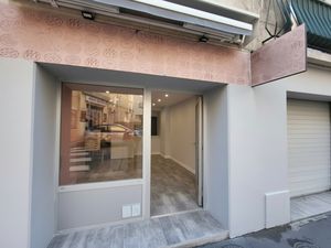 Fonds de commerce Marseille 16 m2 Vente de sucrerie et Gâteaux