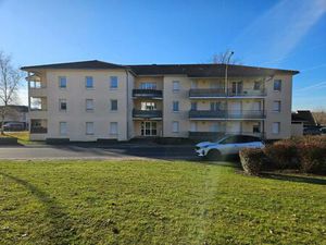 Appartement avec balcon