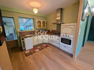 Maison Chateau Gontier Sur Mayenne 4 pièce(s) 84 m2