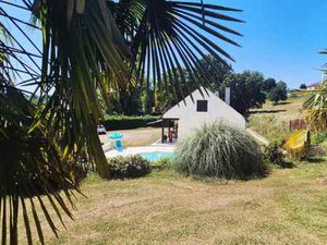 467 ROUTE DE LA FORÊT DE LASSERRE