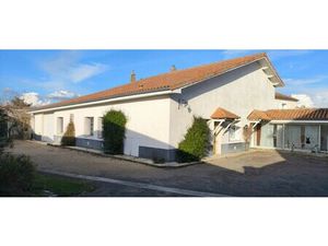 Ensemble immobilier de caractère